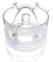 Biberon pentru bebeluș Lovi Super Vent (21/570)  imaginea #4 — magazin online Desire.md