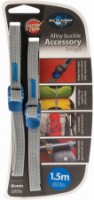 Крепёжная стропа Sea To Summit Accessory Strap 1.5m (ATDAS101.5) фото №2 — интернет-магазин Desire.md