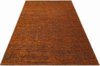 Ковёр Eko Hali Capella CPL 03 Antrasit Terra 1.60x2.30m фото №2 — интернет-магазин Desire.md