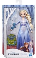 Кукла Hasbro Frozen2 (E5496) 