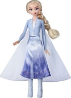 Кукла Hasbro Frozen2 (E5514)  фото №2 — интернет-магазин Desire.md