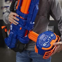 Пулемёт Hasbro Nerf Elite Titan (E2865)  фото №2 — интернет-магазин Desire.md