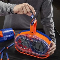 Пулемёт Hasbro Nerf Elite Titan (E2865)  фото №3 — интернет-магазин Desire.md