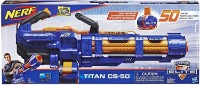 Пулемёт Hasbro Nerf Elite Titan (E2865)  фото №4 — интернет-магазин Desire.md