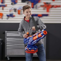 Пулемёт Hasbro Nerf Elite Titan (E2865)  фото №5 — интернет-магазин Desire.md