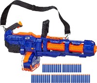 Пулемёт Hasbro Nerf Elite Titan (E2865)  фото №1 — интернет-магазин Desire.md