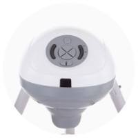 Детское кресло-качалка Chipolino Aida Gray (LSHAD0202GY)  фото №2 — интернет-магазин Desire.md