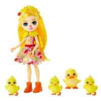 Păpușa Enchantimals Family (GJX43)