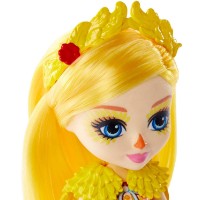 Păpușa Enchantimals Family (GJX43) imaginea #2 — magazin online Desire.md