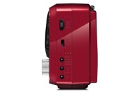 Радиоприемник Sven SRP-525 Red фото №3 — интернет-магазин Desire.md