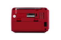 Радиоприемник Sven SRP-525 Red фото №4 — интернет-магазин Desire.md
