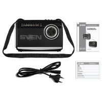 Radio portabil Sven SRP-535 imaginea #2 — magazin online Desire.md