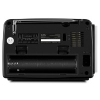 Radio portabil Sven SRP-535 imaginea #5 — magazin online Desire.md