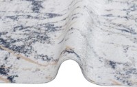 Ковёр Eko Hali Sateen 11 Silver Marine 1.60x2.30m фото №4 — интернет-магазин Desire.md