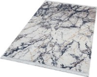 Ковёр Eko Hali Sateen 11 Silver Marine 2.00x2.90m фото №2 — интернет-магазин Desire.md