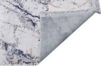 Ковёр Eko Hali Sateen 11 Silver Marine 2.00x2.90m фото №3 — интернет-магазин Desire.md