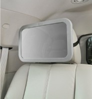 Автомобильное зеркало заднего вида Britax-Romer Back Seat Mirror Grey (2000009540) фото №5 — интернет-магазин Desire.md