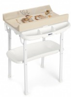 Masă înfăşat Cam Aqua (C612-C240)