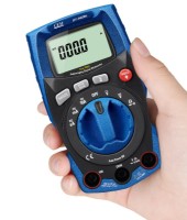 Multimetru CEM DT-961 imaginea #4 — magazin online Desire.md
