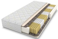 Saltea ortopedica Askona Sleep Style Fly 160x200 imaginea #1 — magazin online Desire.md