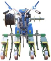 Semănătoare pentru motocultoare Rosta COM-4/1 (CHBA96/6 PM1050)