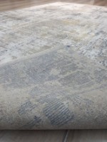 Ковёр Eko Hali Verona 14 Blue Vizon 2.40x3.40m фото №3 — интернет-магазин Desire.md