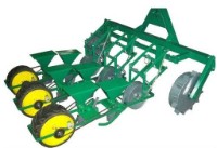 Semănătoare pentru tractoare Rosta COT-3/2 (BPC52/1-10/5 PT2)