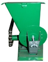 Semănătoare pentru tractoare Rosta COT-4/1 (CHBA96/6 PT2) imaginea #2 — magazin online Desire.md