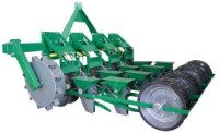 Semănătoare pentru tractoare Rosta COT-4/2 (BAC52-10/3 PT2)