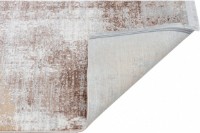 Ковёр Eko Hali Verona 14 Cream Vizon 1.00x2.00m фото №4 — интернет-магазин Desire.md