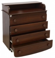 Comodă Veres VR 33.4.1.2.03  imaginea #2 — magazin online Desire.md