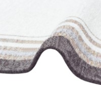 Ковёр Eko Hali Smart 45 Beige Grey 1.60x2.30m фото №2 — интернет-магазин Desire.md