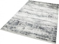 Ковёр Eko Hali Verona 02 Cream Grey 0.80x1.50m фото №2 — интернет-магазин Desire.md
