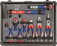 Набор инструментов KWB 370780 фото №3 — интернет-магазин Desire.md