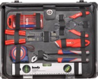 Набор инструментов KWB 370780 фото №4 — интернет-магазин Desire.md