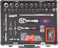 Набор инструментов KWB 370780 фото №6 — интернет-магазин Desire.md