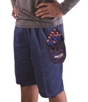 Geantă pentru cartuş Nerf (11507)  imaginea #3 — magazin online Desire.md