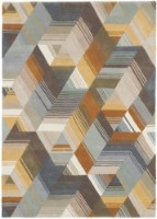 Ковёр Brink & Campman Harlequin Arccos Ochre 40206 1.70x2.40m