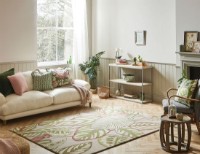 Ковёр Brink & Campman Sanderson Calathea Oil 50807 2.00x2.80m фото №2 — интернет-магазин Desire.md