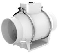 Ventilator de perete Dospel Turbo (007-0405)