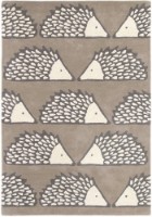 Ковёр Brink & Campman Skion Living Spike Pumice 26804 1.40x2.00m