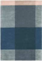 Ковёр Brink & Campman Ted Baker Palid Grey 57804 1.70x2.40m