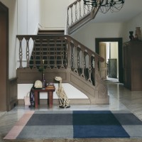 Ковёр Brink & Campman Ted Baker Palid Grey 57804 1.70x2.40m фото №2 — интернет-магазин Desire.md