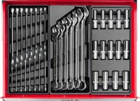 Set scule de mână Yato YT-5530 imaginea #3 — magazin online Desire.md