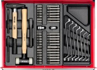 Set scule de mână Yato YT-5530 imaginea #5 — magazin online Desire.md