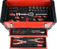 Set scule de mână Yato YT-09104 imaginea #2 — magazin online Desire.md