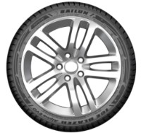 Anvelopa Sailun Ice Blazer Alpine Evo 245/40 R20 99W imaginea #3 — magazin online Desire.md