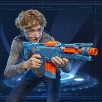 Автомат Hasbro Nerf Elite 2.0 Echo CS 10 (E9533) фото №3 — интернет-магазин Desire.md
