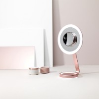 Косметическое зеркало Babyliss 9450Е фото №7 — интернет-магазин Desire.md