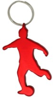 Брелок Munkees Bottle Opener Football Player